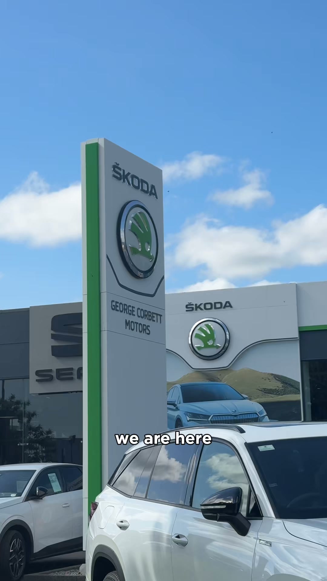 WIN A 2026 SKODA KODIAQ OR €50K FOR 39c