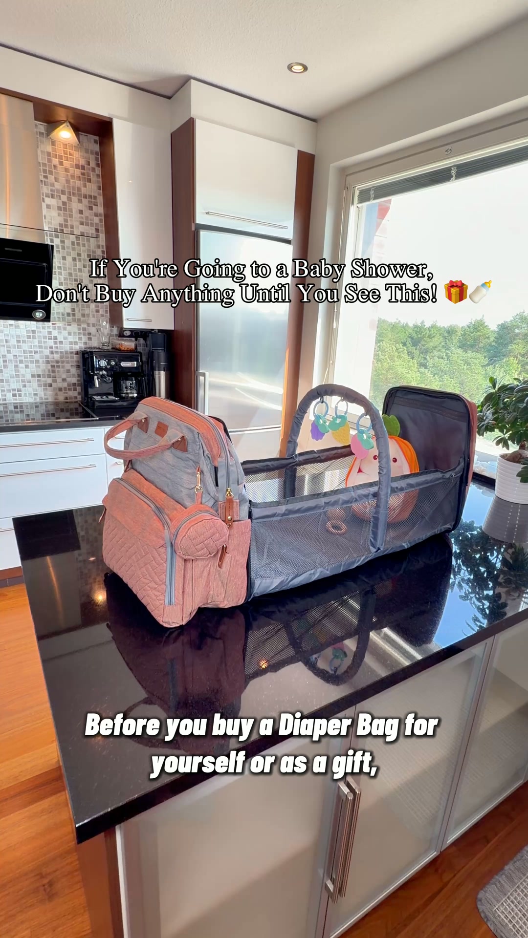 Teeny Traveler Go™