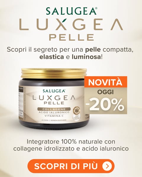 Scopri LuxGea Pelle