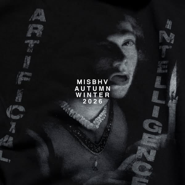 Autumn-Winter 2026