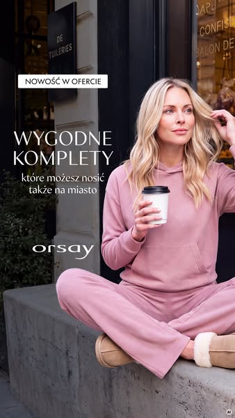 Wygoda, którą pokochasz