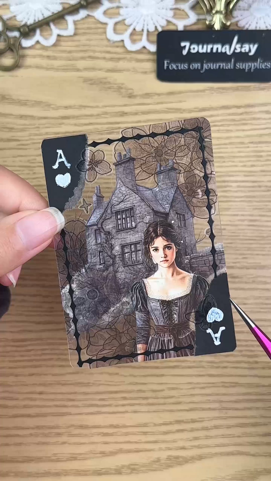 Create Tiny Artworks