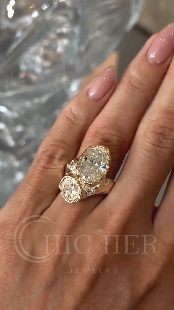 Anúncio de Chicherjewelry