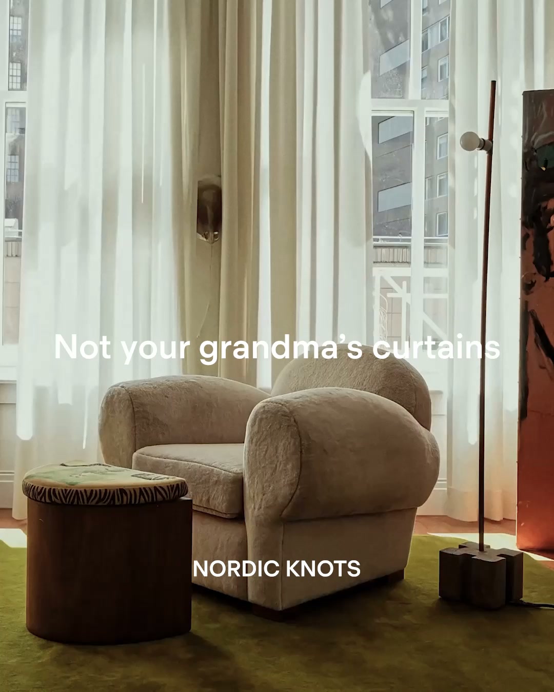 NORDIC KNOTS