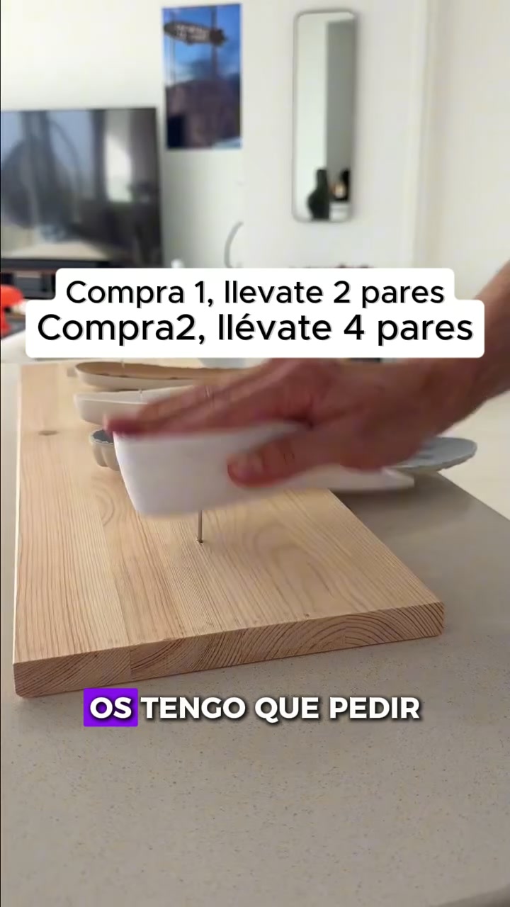 Duplica tu pedido ¡Compra 2 llévate 4!