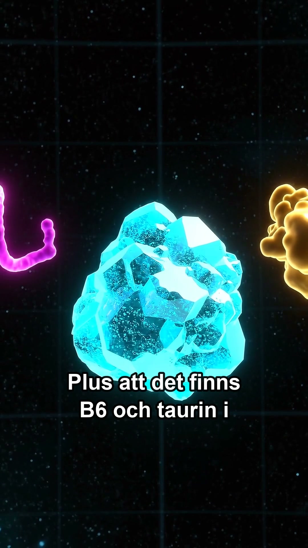 8 sorters magnesium. 1 kapsel.