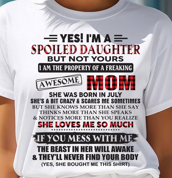 Anúncio de Send To Family