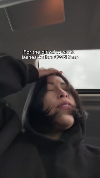 Asian Beauty's Best-Kept Lash Secret Revealed