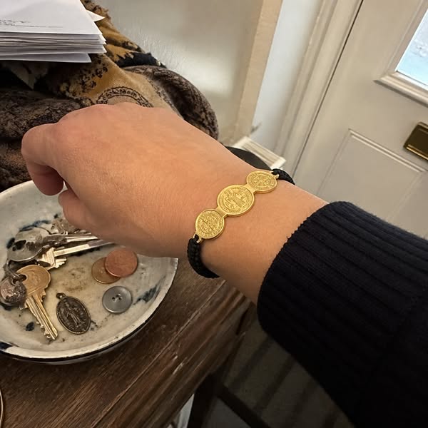The One I Actually Wear
