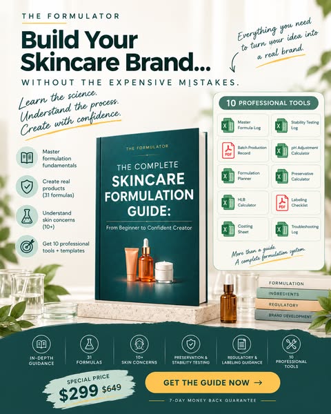 Build your Unique Brand