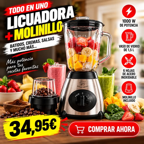 Envio Gratis