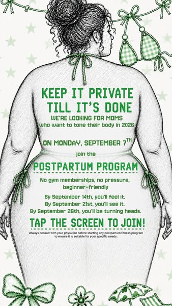 Start your wellness journey now!