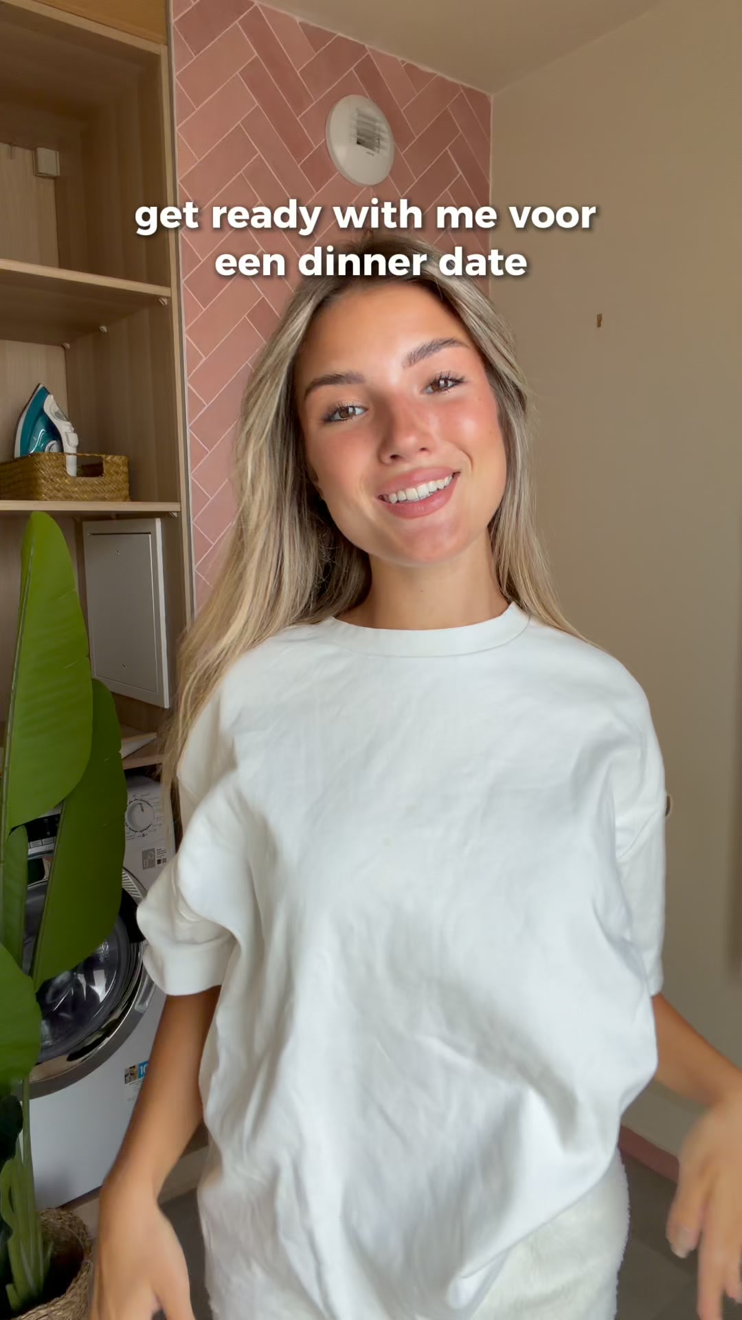 Elke week nieuwe items