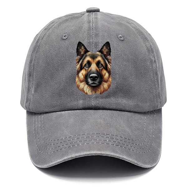 German Shepherd! Classic Cap