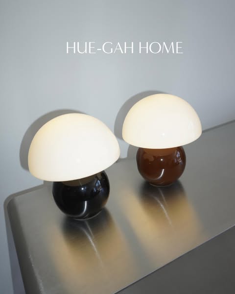 Bolé Table Lamp