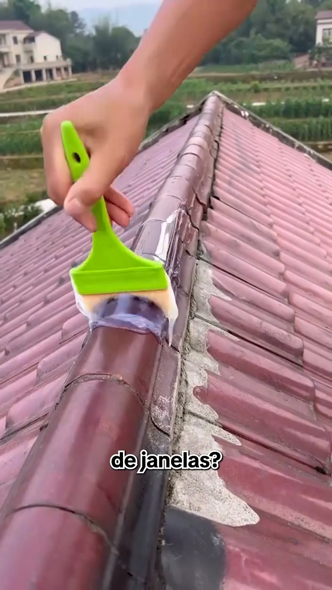 Secagem Rápida