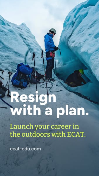 Find Your Adventure Career Path in Iceland