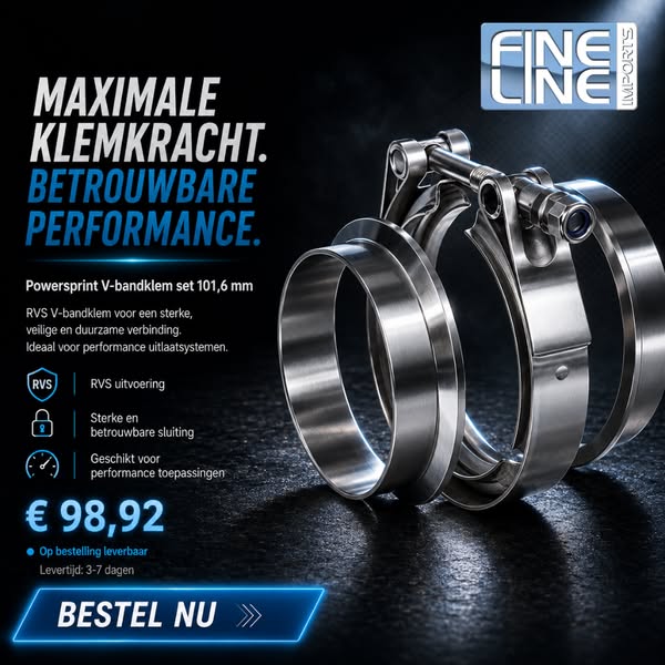 Shop nu bij Fine Line Imports