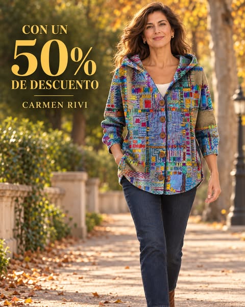 La chaqueta que olvidarás que llevas puesta