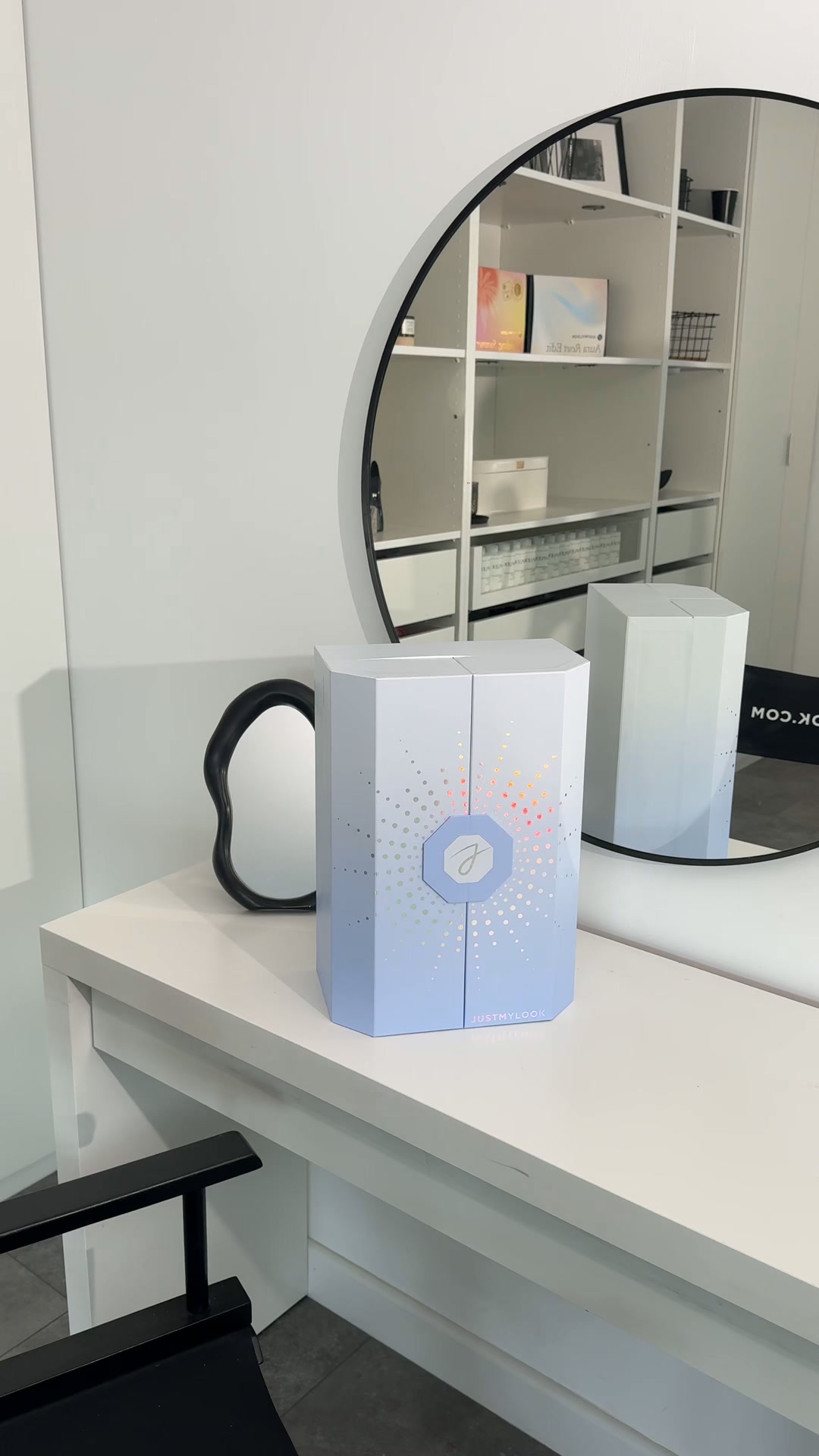The Justmylook Beauty Advent Calendar 2026