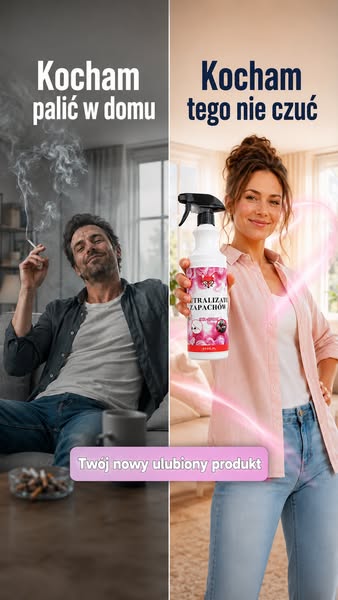 Koniec z papierosami