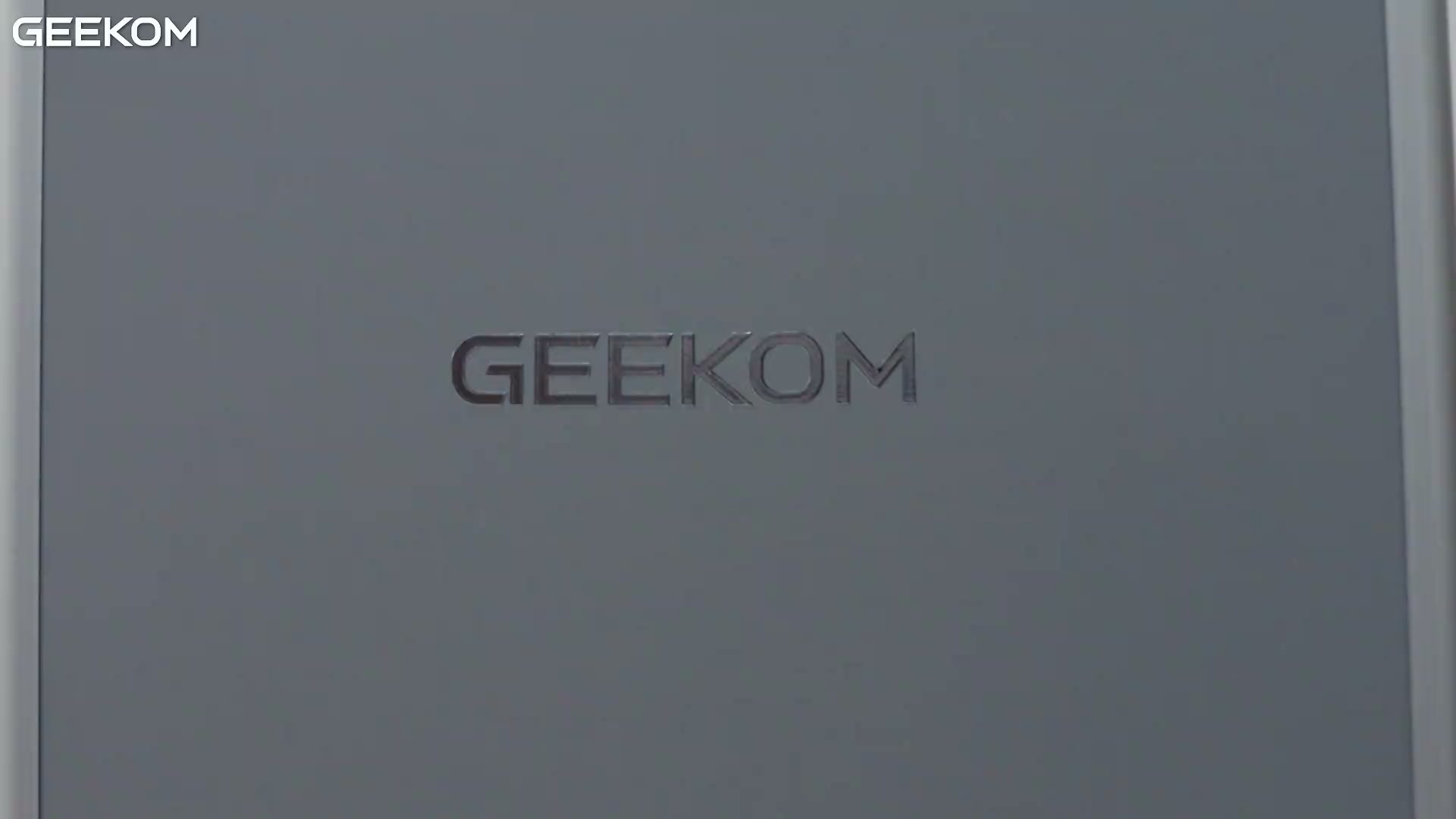 GEEKOM Mini Pc