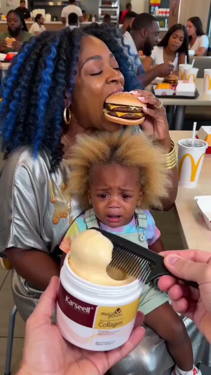 RESCATA TU PELO DAÑADO