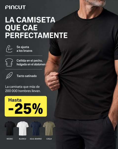 Hasta -35% en nuestros packs