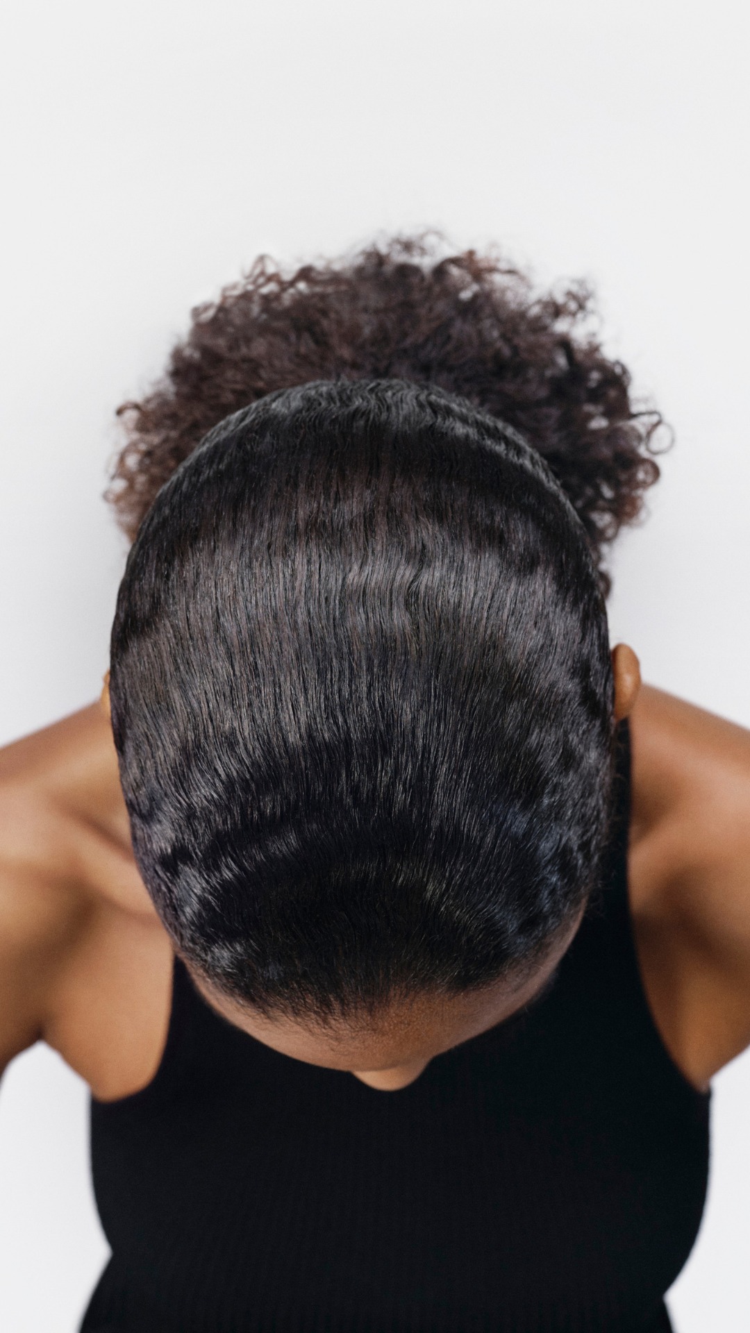 Anúncio de Olaplex