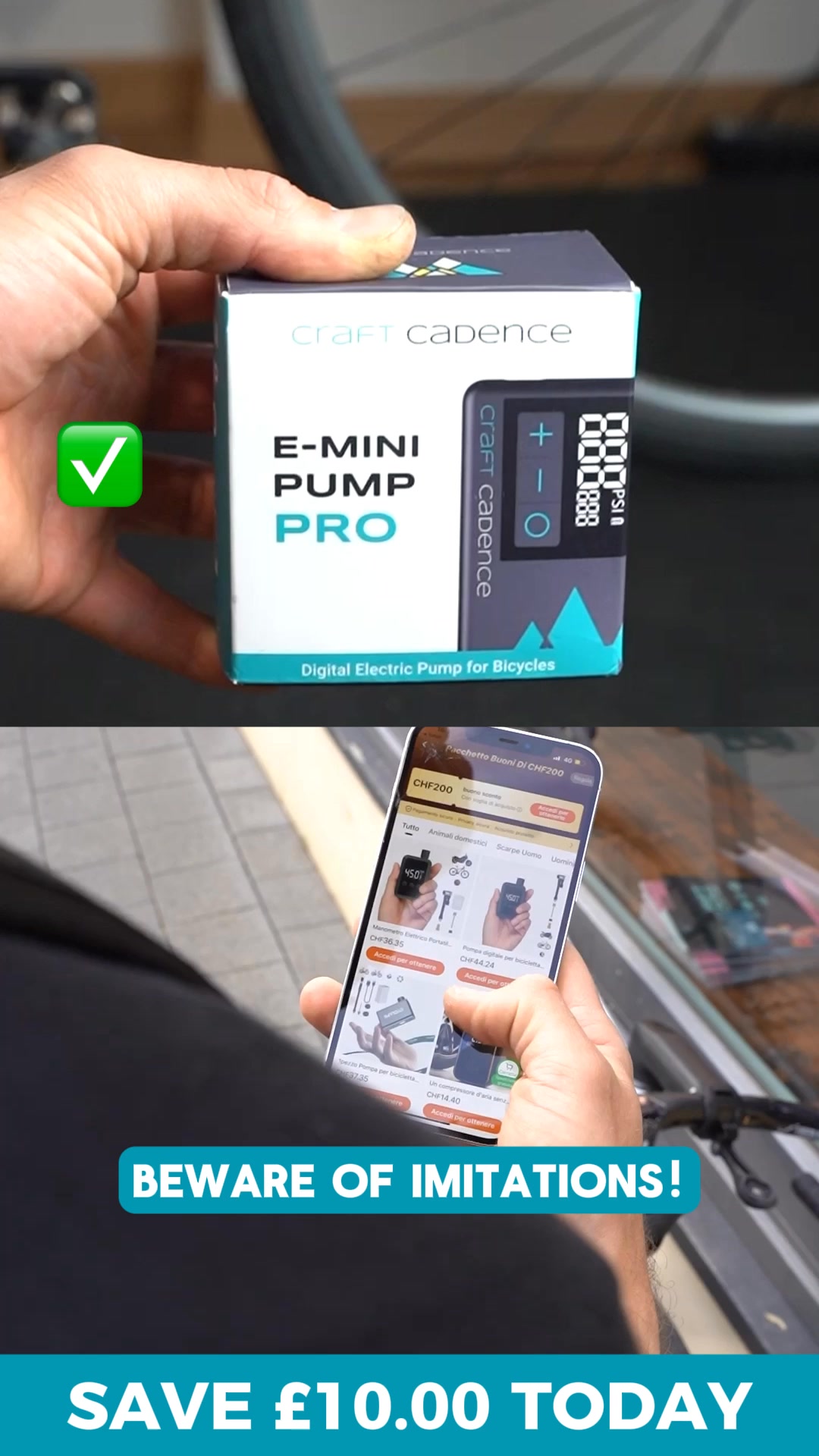 Precise & Convenient Inflation