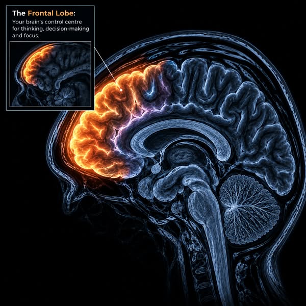 Help Support Your Mind