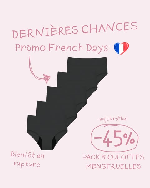 Jusqu'à -50% sur tout le site !
