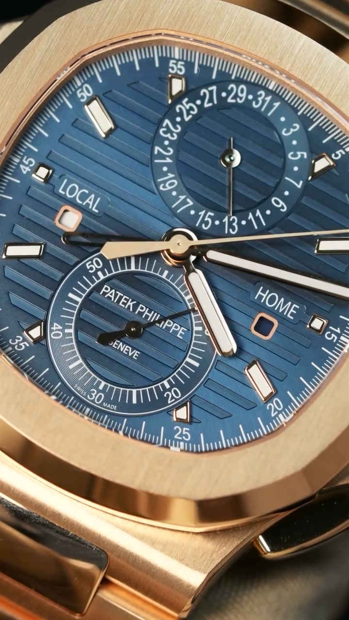 Iconic Design. Exceptional Detail. Timeless Presence.