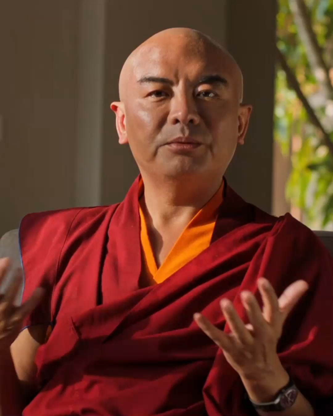 The Healing Energy of Self
