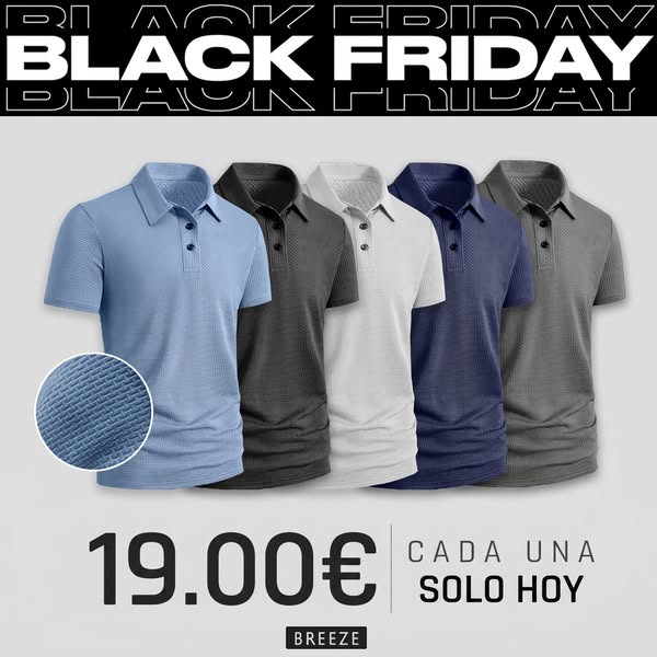 19,00 € CADA UNA | SOLO HOY.