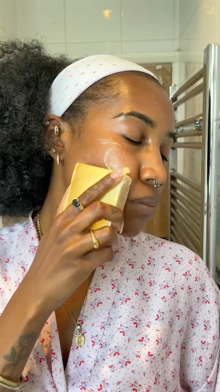 Anúncio de GS skincare