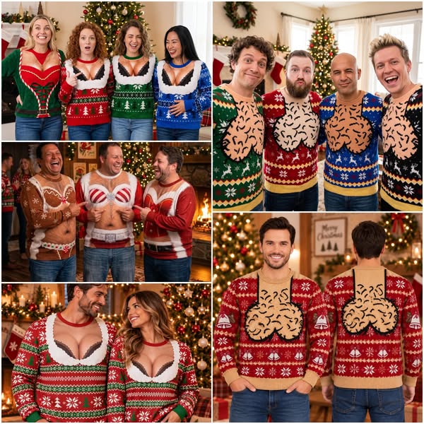 Get Ready for Christmas in Style!