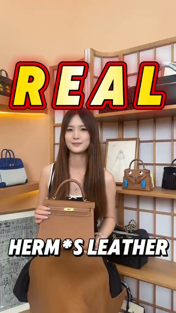 Finally, a handmade bag you can trust — no more cheap quality.