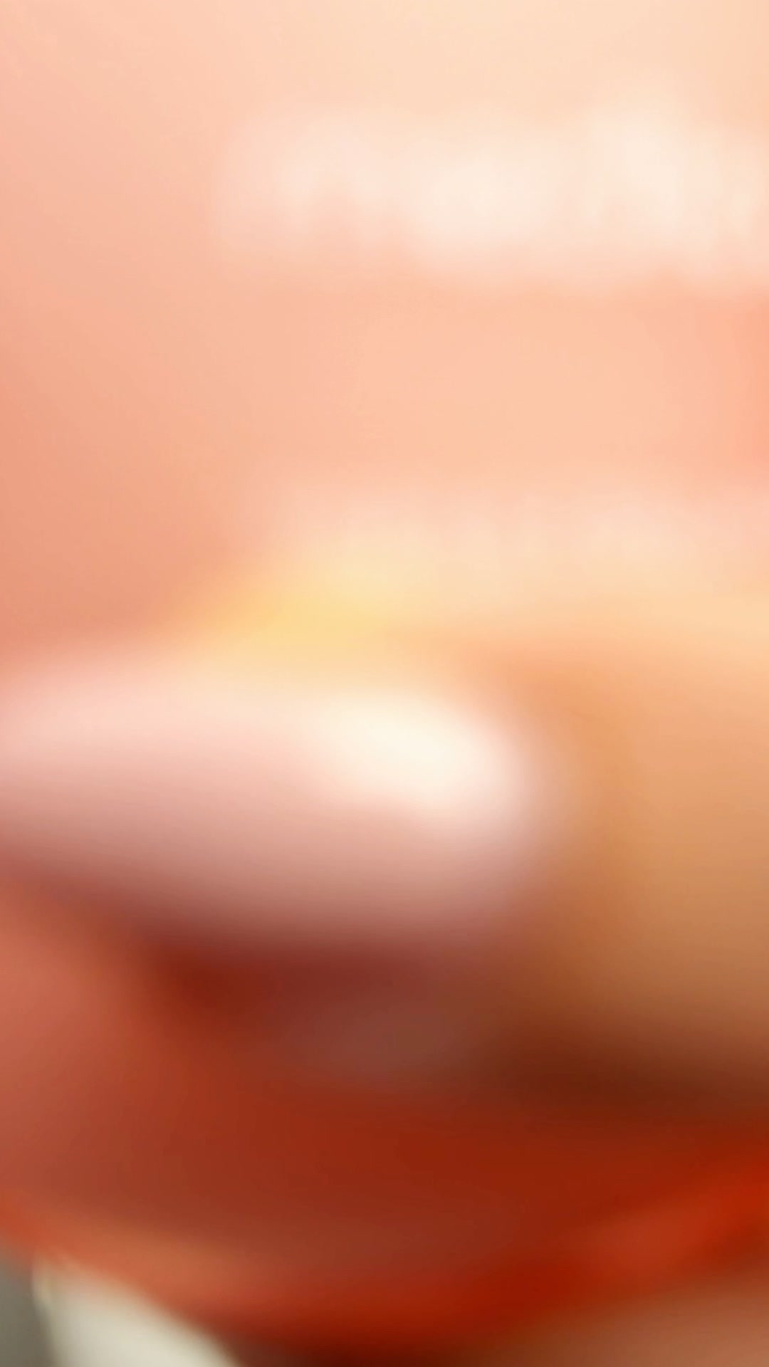 Peau “Glass Skin” coréenne