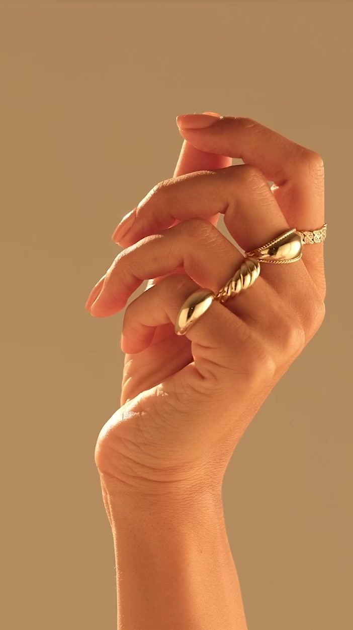 Shop Sustainable Fine Jewelry - Norm Jewels