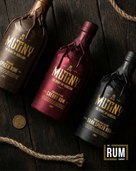Best-Selling Rum of 2025