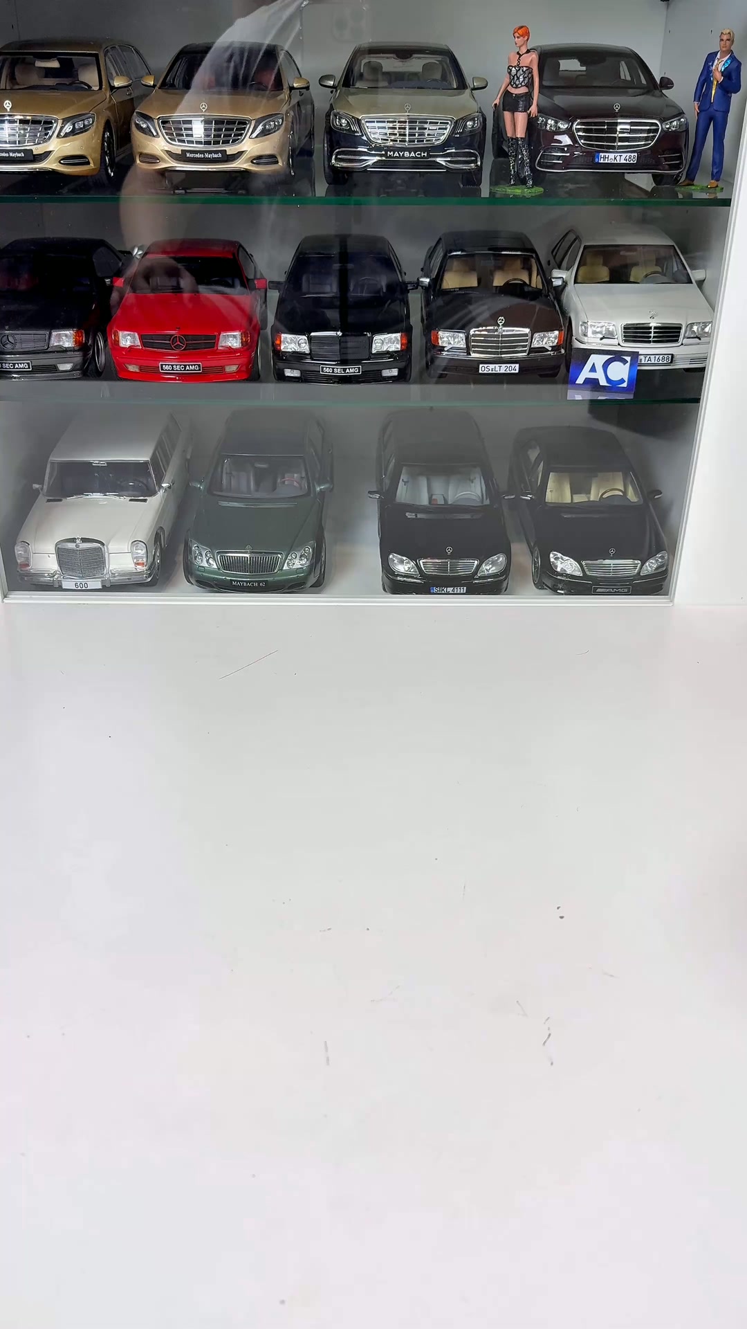 Make Something You’ll Want to Display
