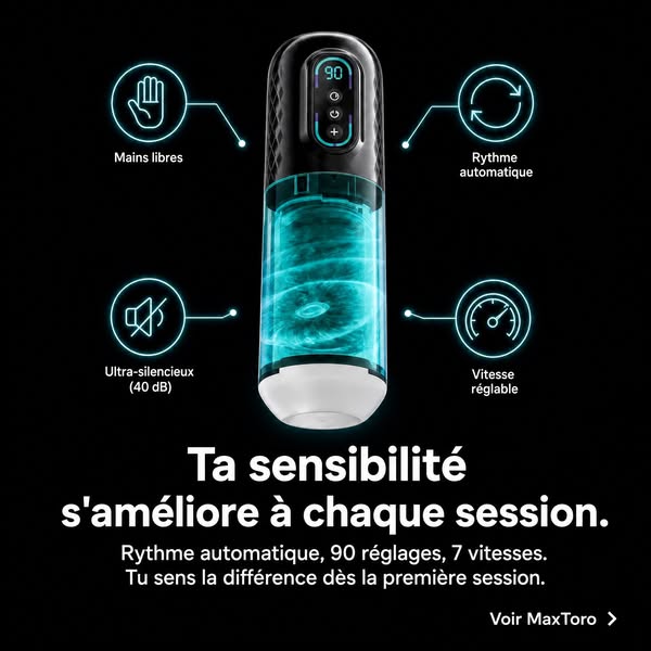 Plaisir Mains Libres, 90 Modes