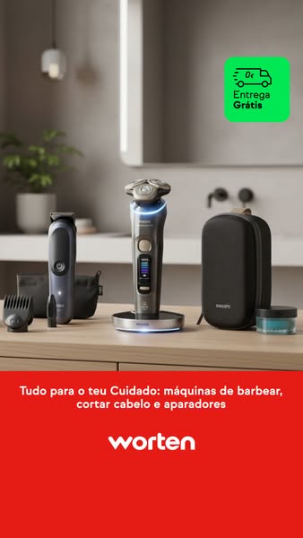 Rotina prática, resultados perfeitos
