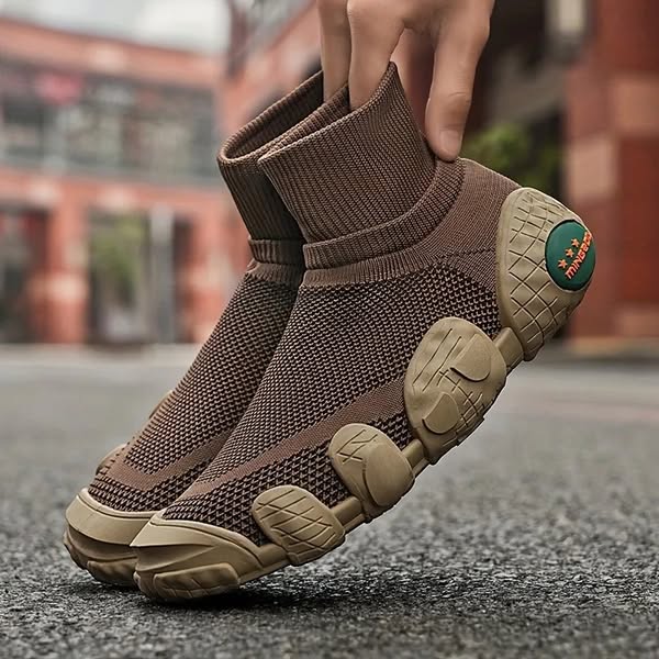 Mesh Shoes