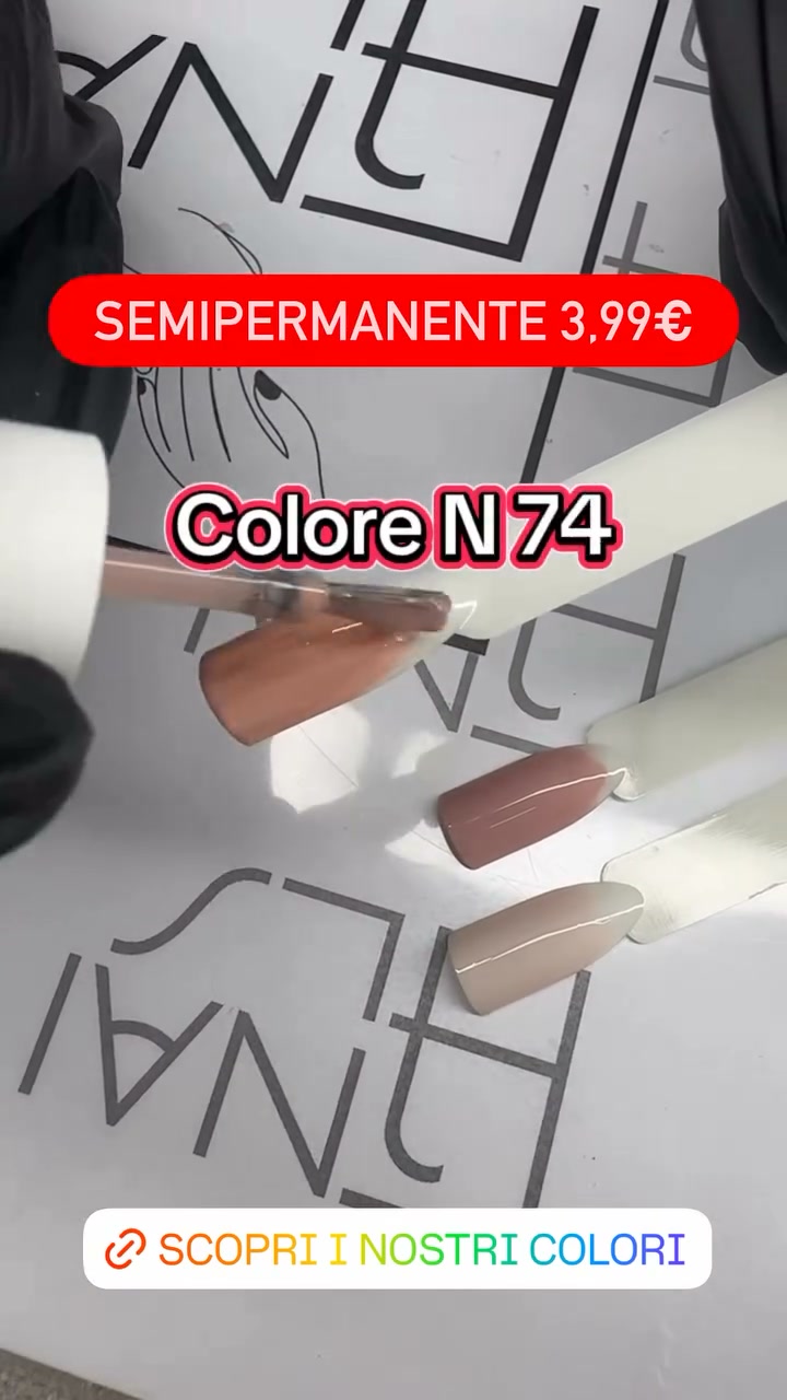 Tutto per le tue unghie professionali