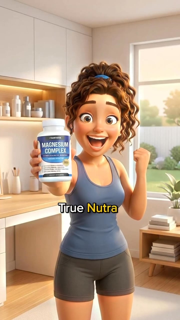 The "Master Mineral" Every Woman Over 40 Needs