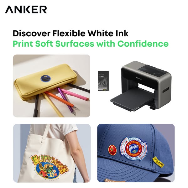 Turn Your Ideas Into Something Unique