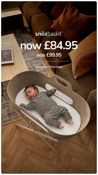 Free UK next day delivery on orders over £50
