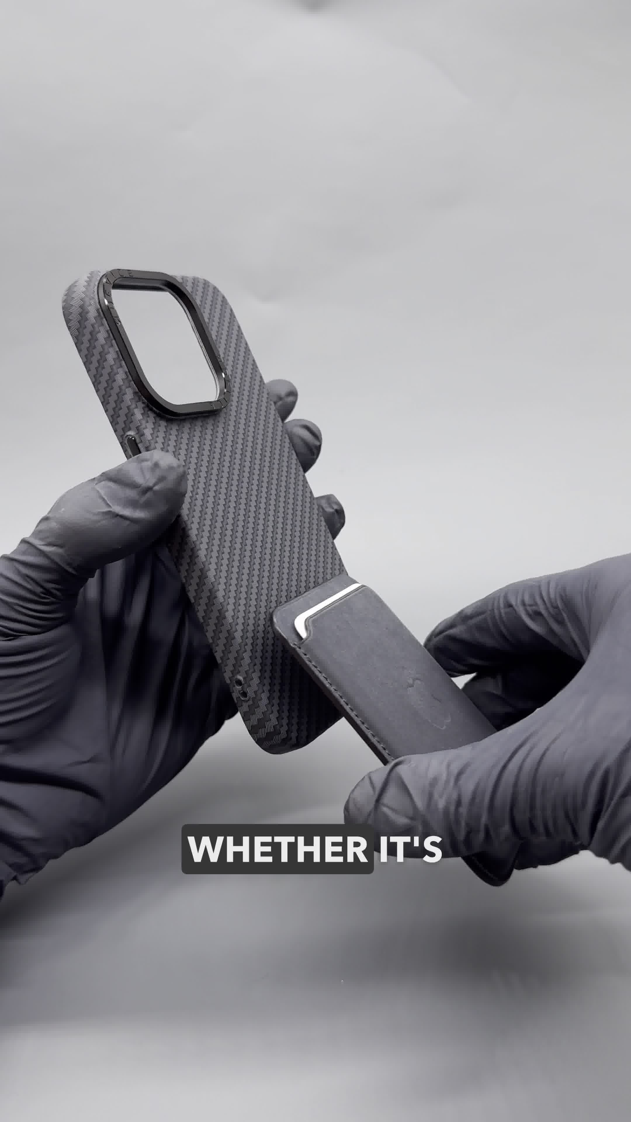 This case has received a 4.9/5 rating